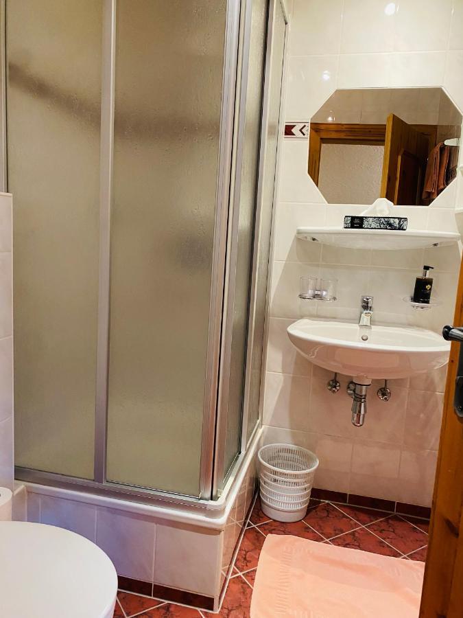 Wengerbauer Alloggio per agriturismo Dorfgastein
