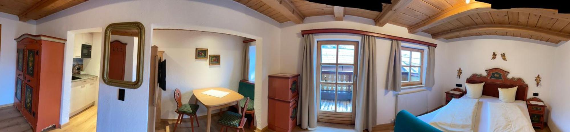 Wengerbauer Gospodarstwo agroturystyczne Dorfgastein