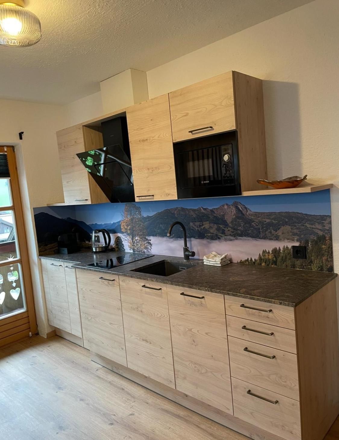 Wengerbauer Alloggio per agriturismo