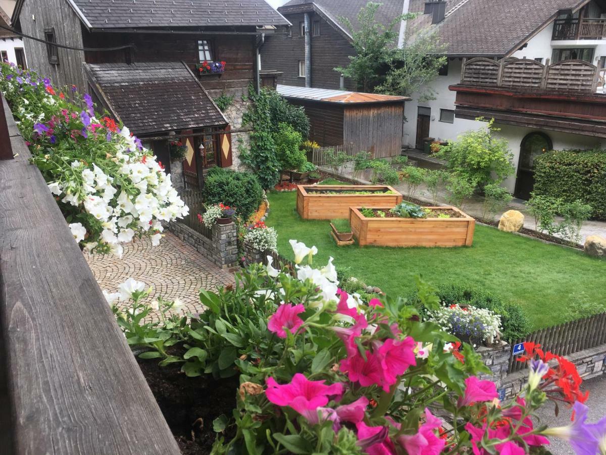 Wengerbauer Vakantieboerderij *